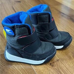 Sorel Toddler Boots